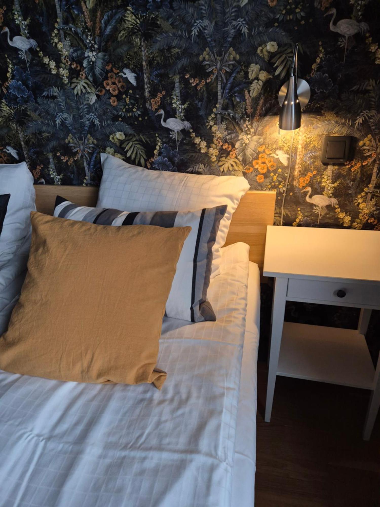 Stora Hotellet Osby ภายนอก รูปภาพ