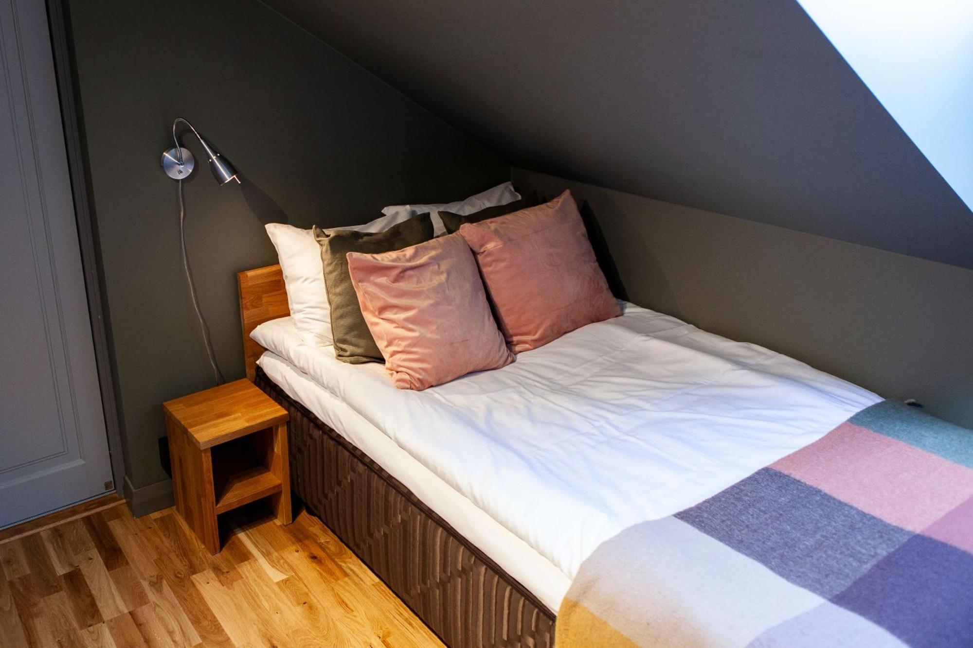 Stora Hotellet Osby ภายนอก รูปภาพ