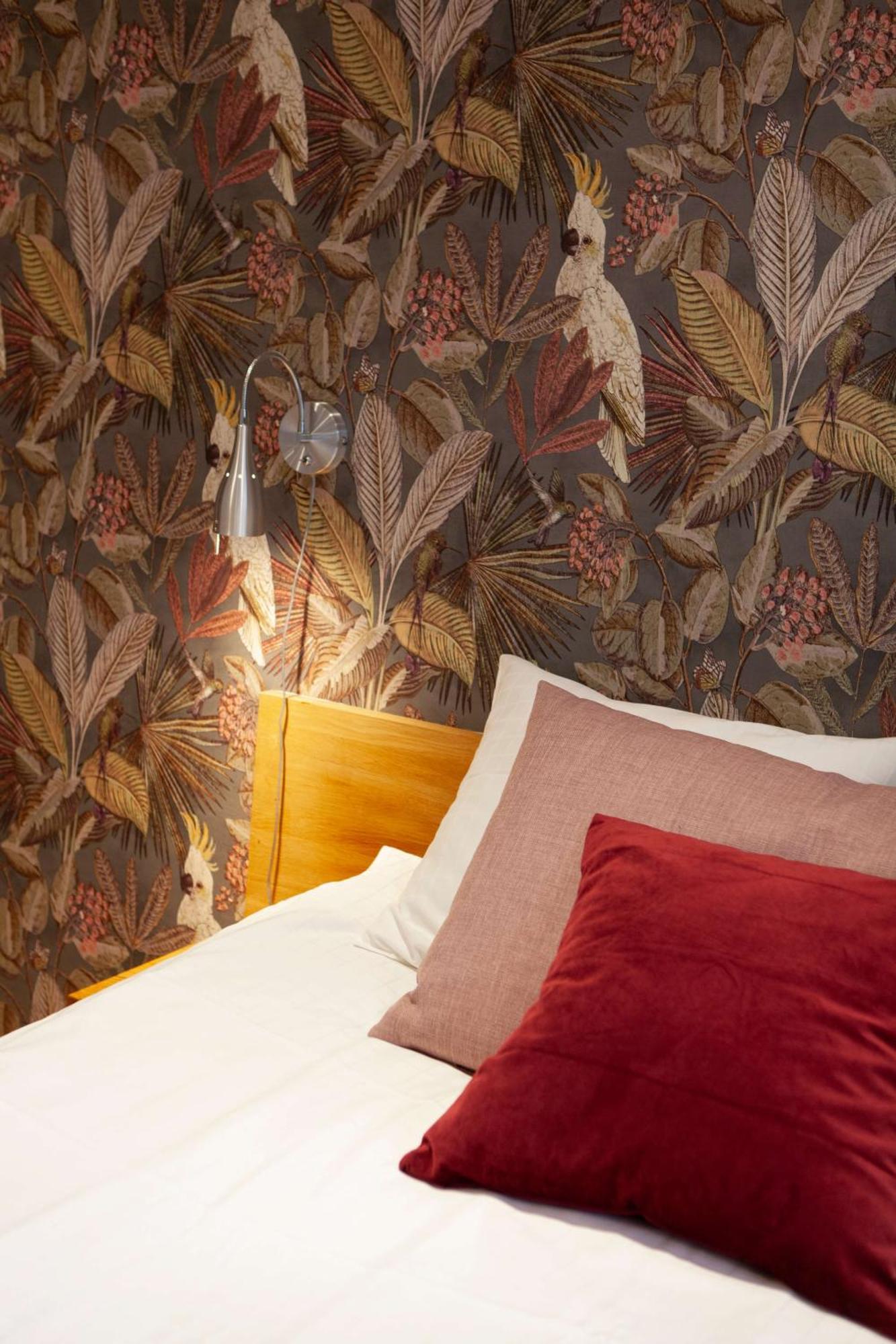 Stora Hotellet Osby ภายนอก รูปภาพ