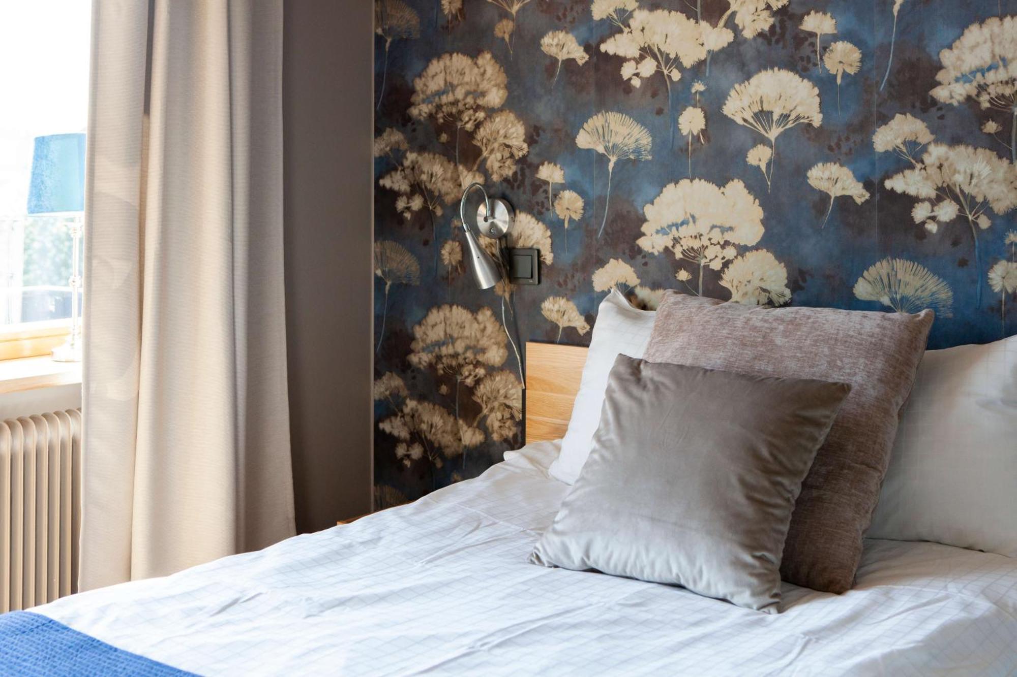Stora Hotellet Osby ภายนอก รูปภาพ