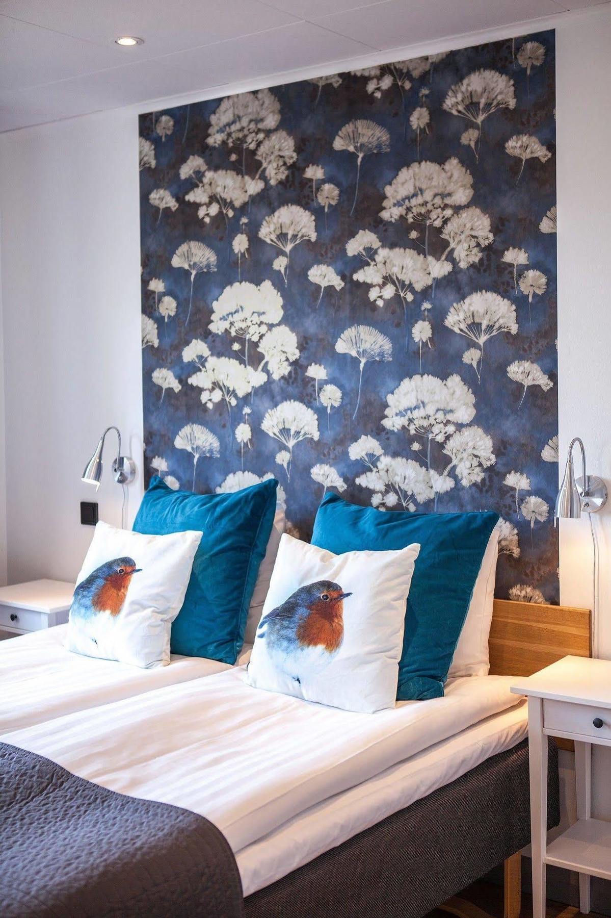 Stora Hotellet Osby ภายนอก รูปภาพ